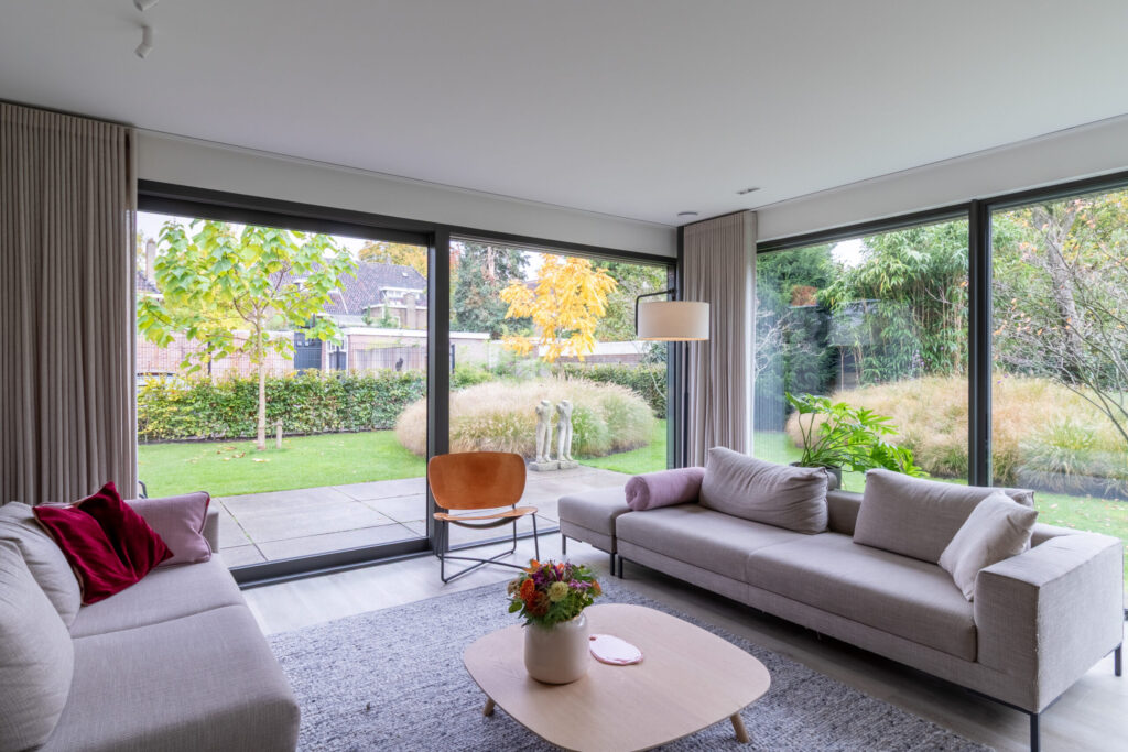 agoodplace 268 Modern Woonhuis Tilburg fotografie locaties