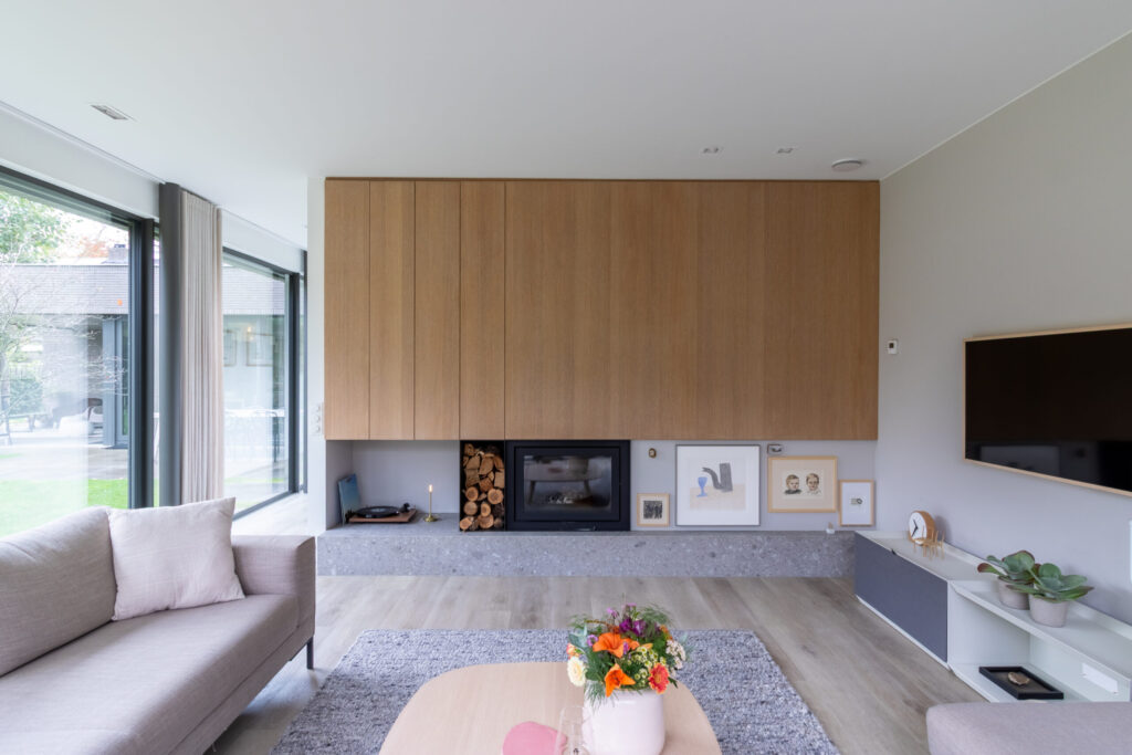 agoodplace 268 Modern Woonhuis Tilburg fotografie locaties