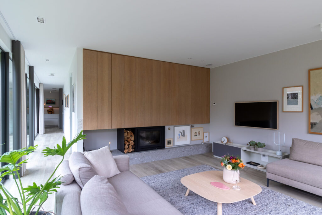 agoodplace 268 Modern Woonhuis Tilburg fotografie locaties