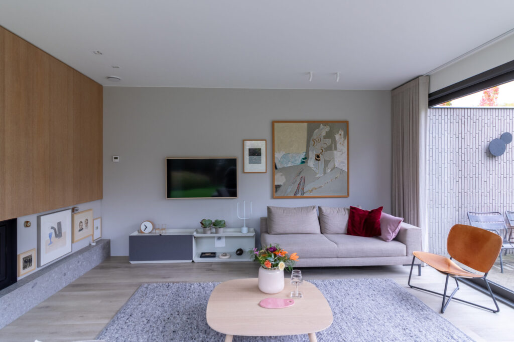 agoodplace 268 Modern Woonhuis Tilburg fotografie locaties