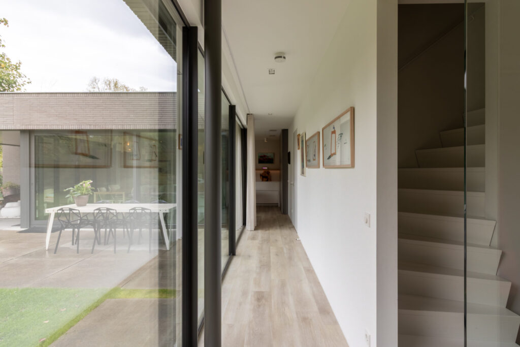 agoodplace 268 Modern Woonhuis Tilburg fotografie locaties