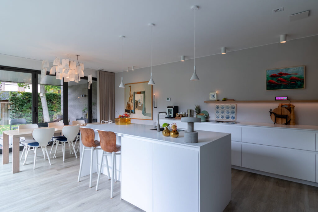 agoodplace 268 Modern Woonhuis Tilburg fotografie locaties