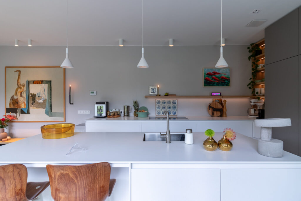 agoodplace 268 Modern Woonhuis Tilburg fotografie locaties