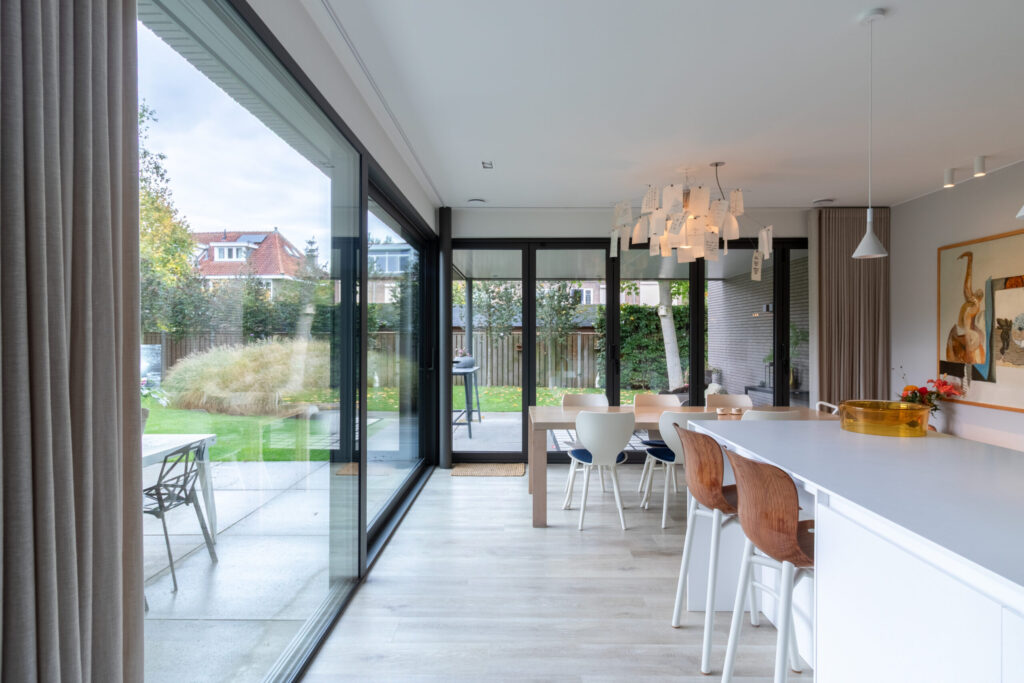 agoodplace 268 Modern Woonhuis Tilburg fotografie locaties