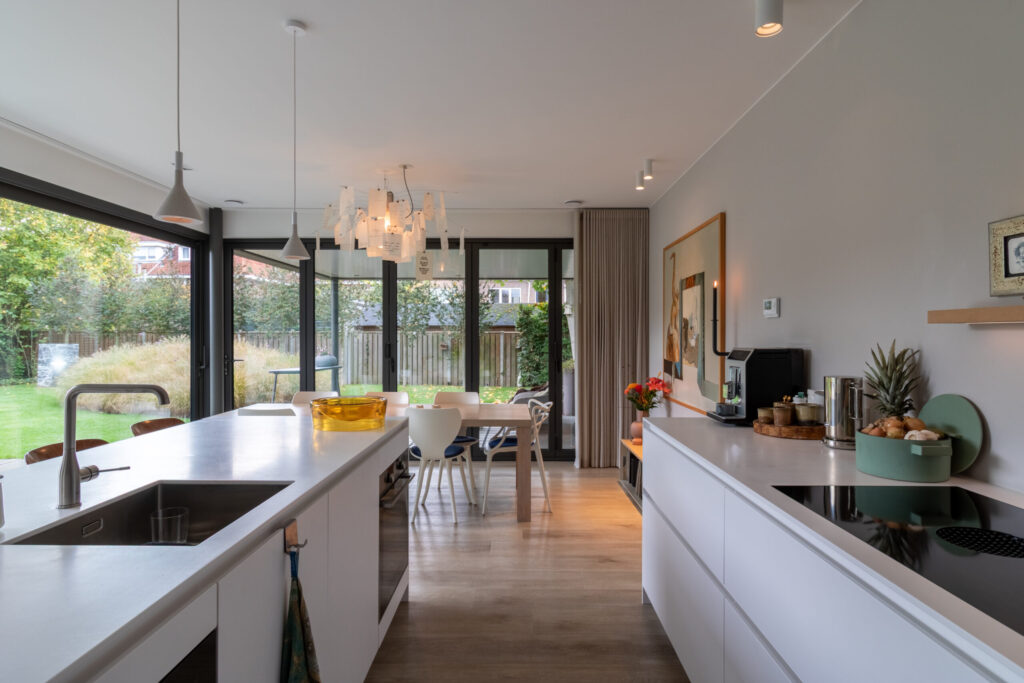 agoodplace 268 Modern Woonhuis Tilburg fotografie locaties