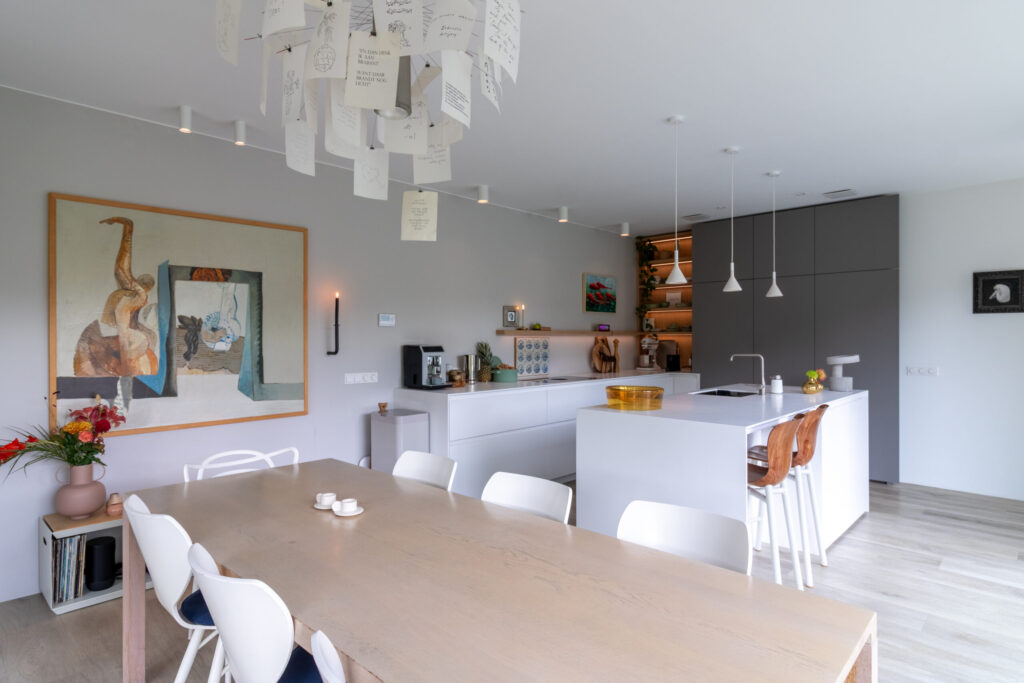 agoodplace 268 Modern Woonhuis Tilburg fotografie locaties