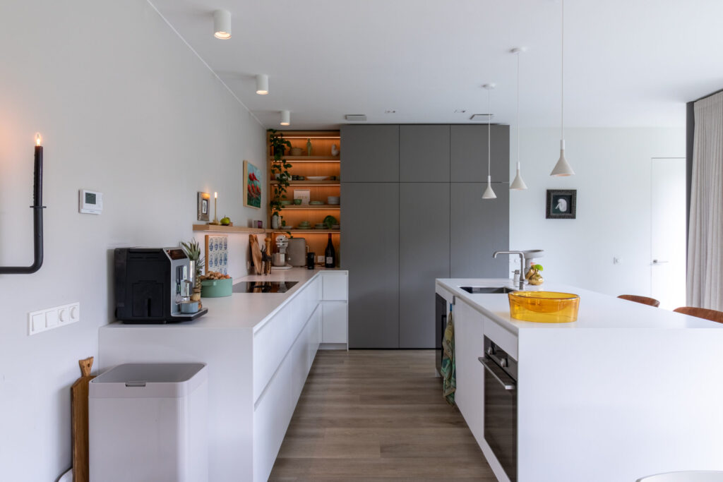 agoodplace 268 Modern Woonhuis Tilburg fotografie locaties