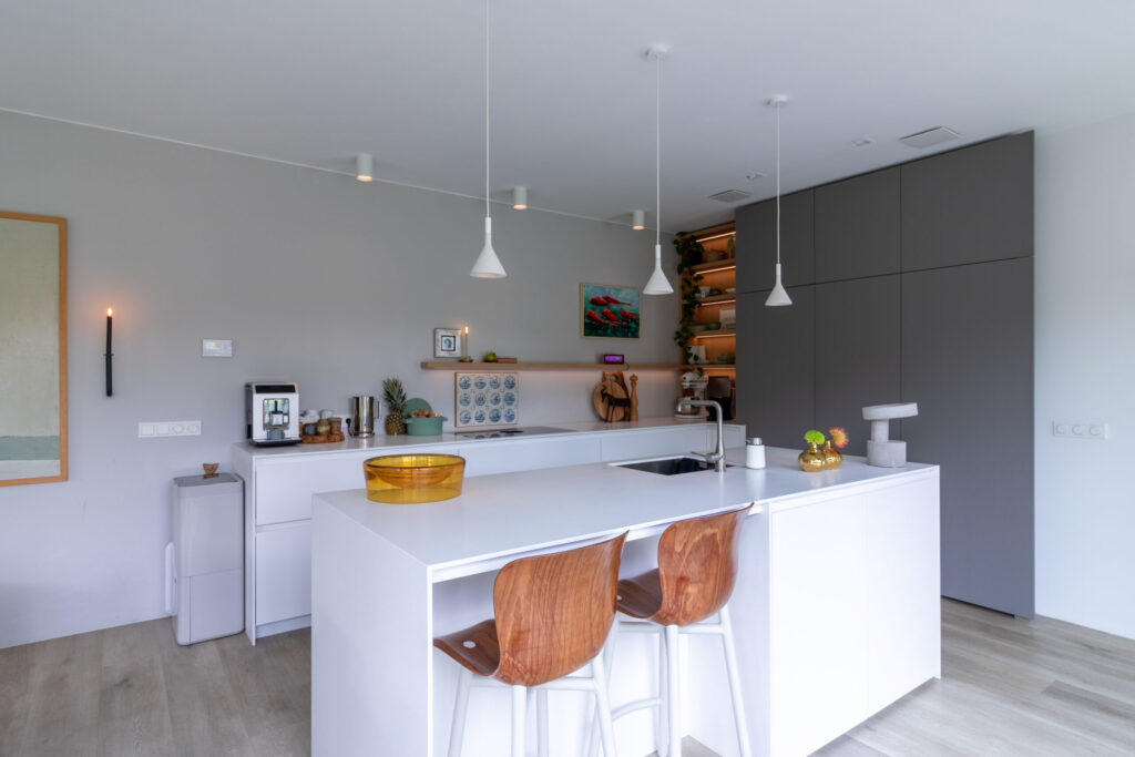 agoodplace 268 Modern Woonhuis Tilburg fotografie locaties