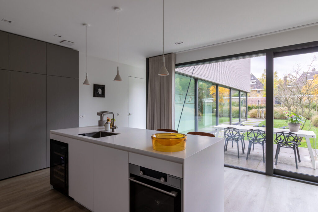 agoodplace 268 Modern Woonhuis Tilburg fotografie locaties