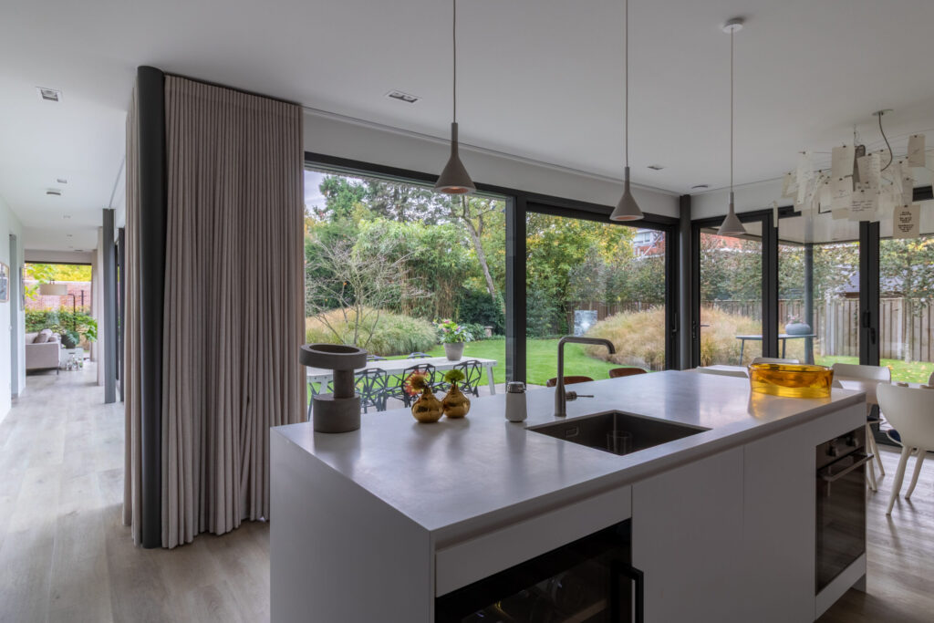 agoodplace 268 Modern Woonhuis Tilburg fotografie locaties