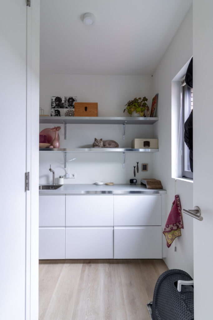 agoodplace 268 Modern Woonhuis Tilburg fotografie locaties