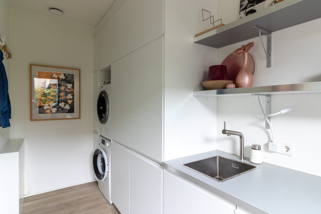 agoodplace 268 Modern Woonhuis Tilburg fotografie locaties