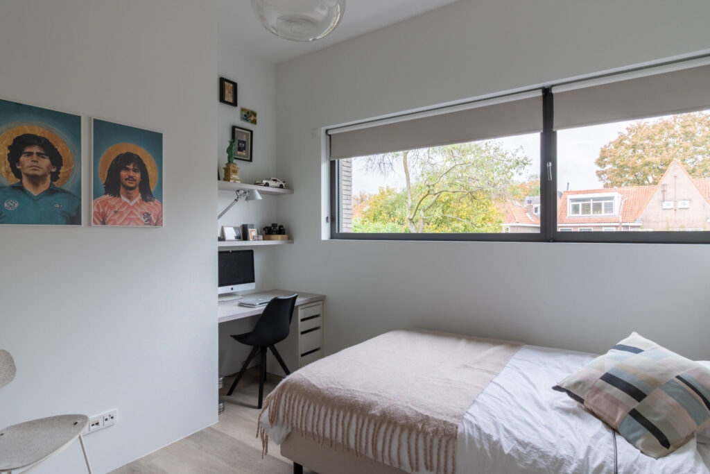 agoodplace 268 Modern Woonhuis Tilburg fotografie locaties