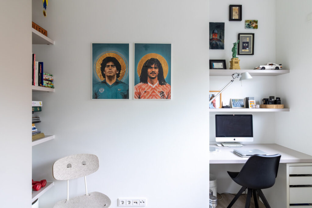 agoodplace 268 Modern Woonhuis Tilburg fotografie locaties