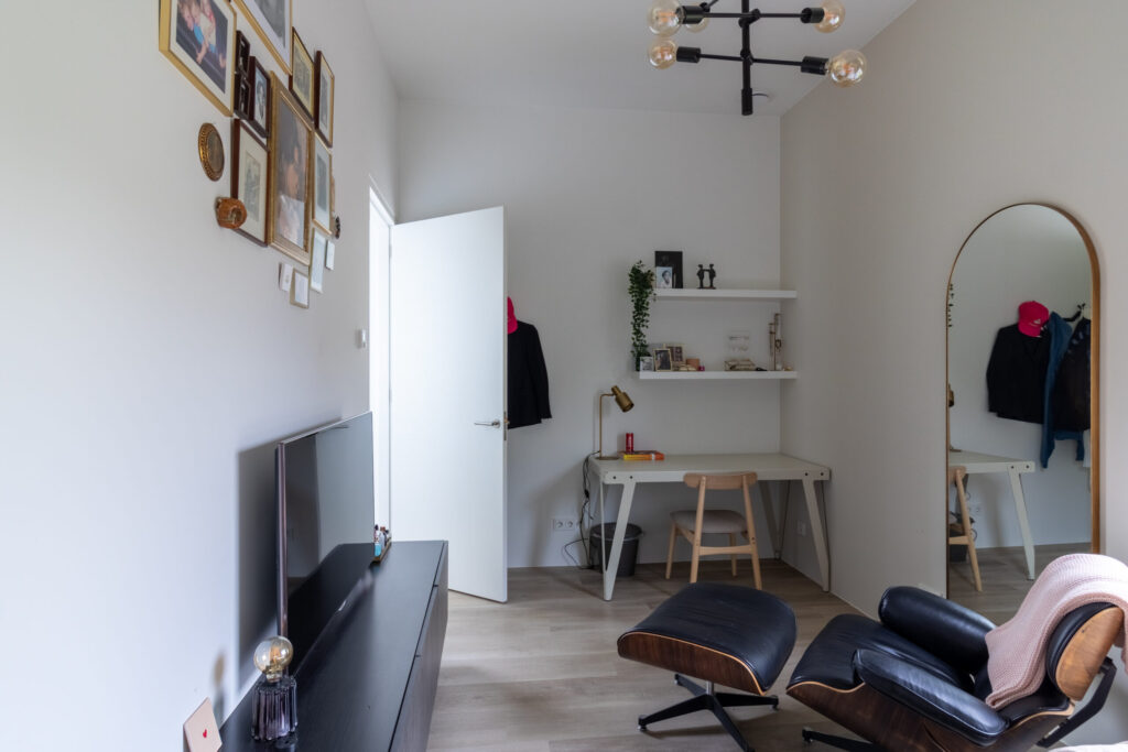 agoodplace 268 Modern Woonhuis Tilburg fotografie locaties