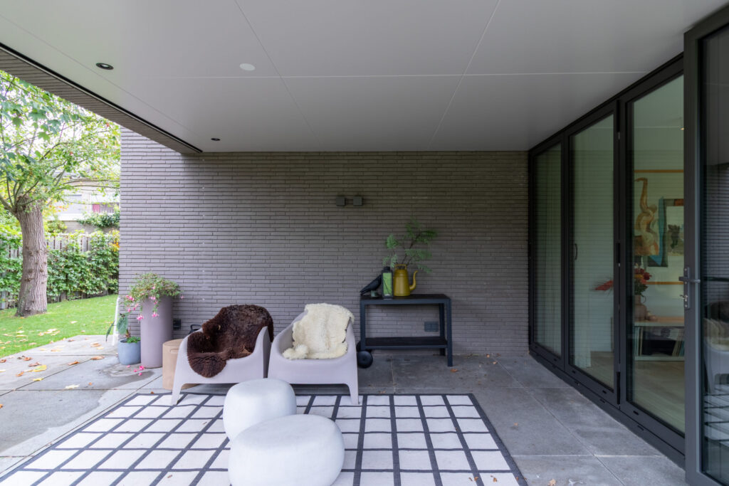 agoodplace 268 Modern Woonhuis Tilburg fotografie locaties