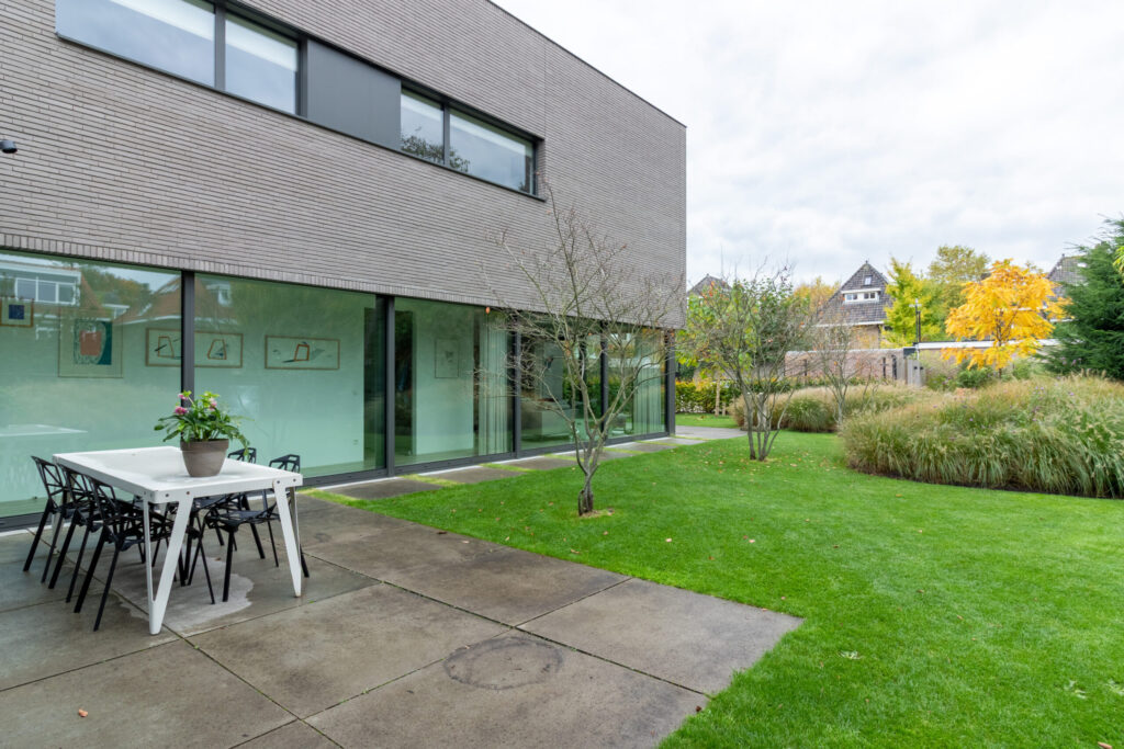 agoodplace 268 Modern Woonhuis Tilburg fotografie locaties