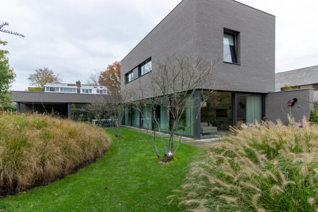 agoodplace 268 Modern Woonhuis Tilburg fotografie locaties