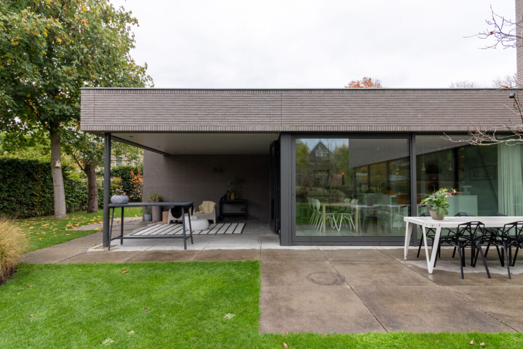 agoodplace 268 Modern Woonhuis Tilburg fotografie locaties