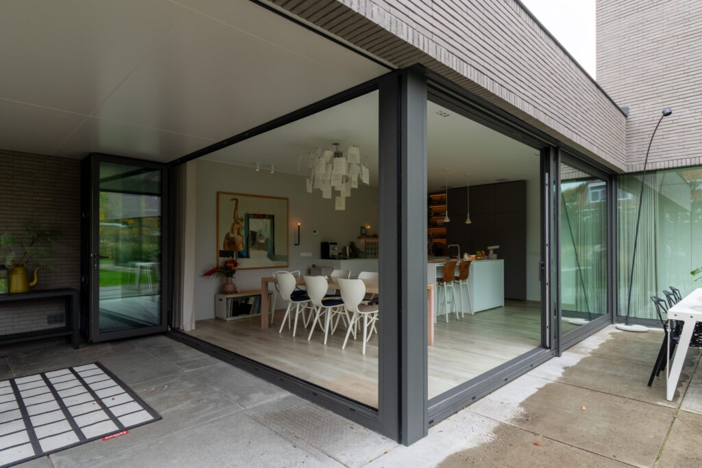 agoodplace 268 Modern Woonhuis Tilburg fotografie locaties