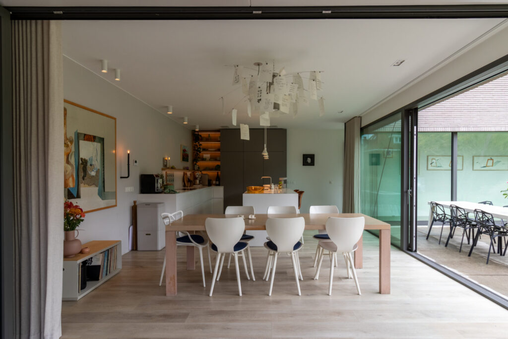 agoodplace 268 Modern Woonhuis Tilburg fotografie locaties