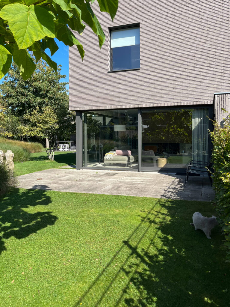 agoodplace 268 Modern Woonhuis Tilburg fotografie locaties