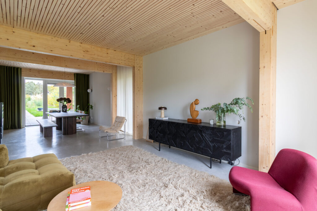 agoodplace 269 Sfeervolle Woning Schaijk moderne fotoshoot locatie