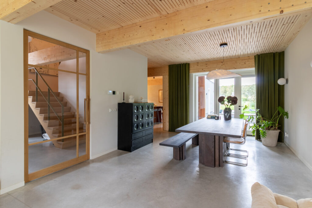 agoodplace 269 Sfeervolle Woning Schaijk moderne fotoshoot locatie