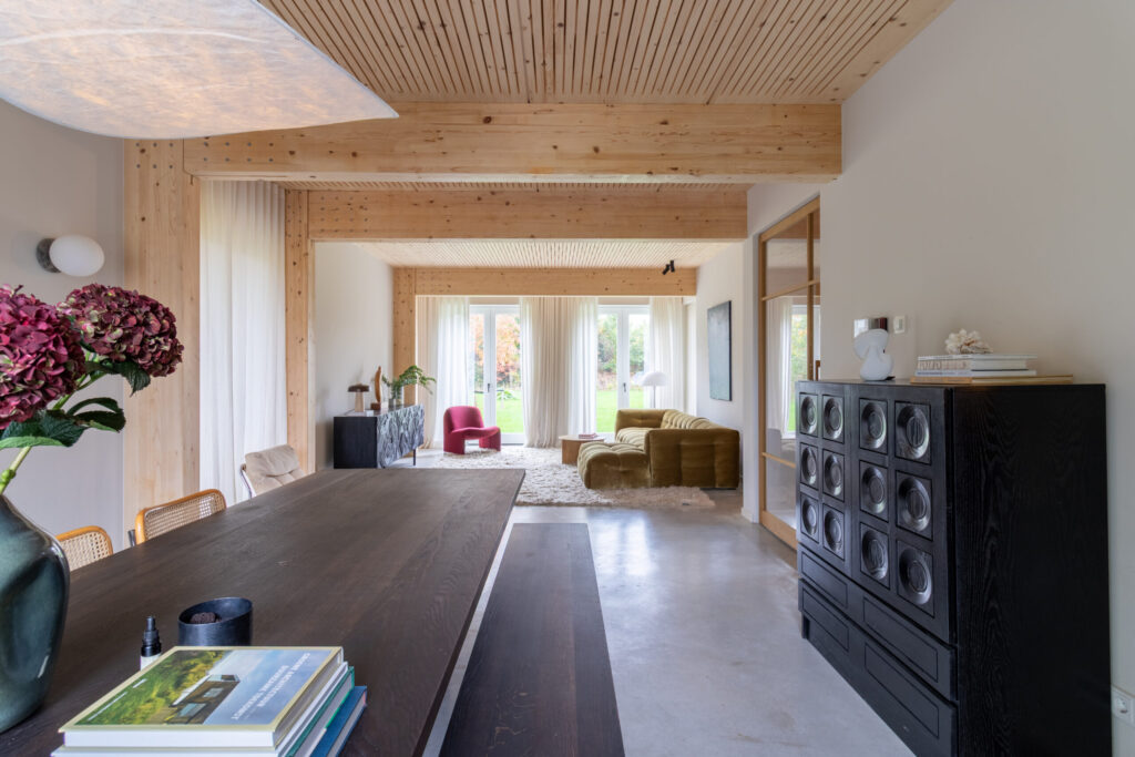 agoodplace 269 Sfeervolle Woning Schaijk moderne fotoshoot locatie