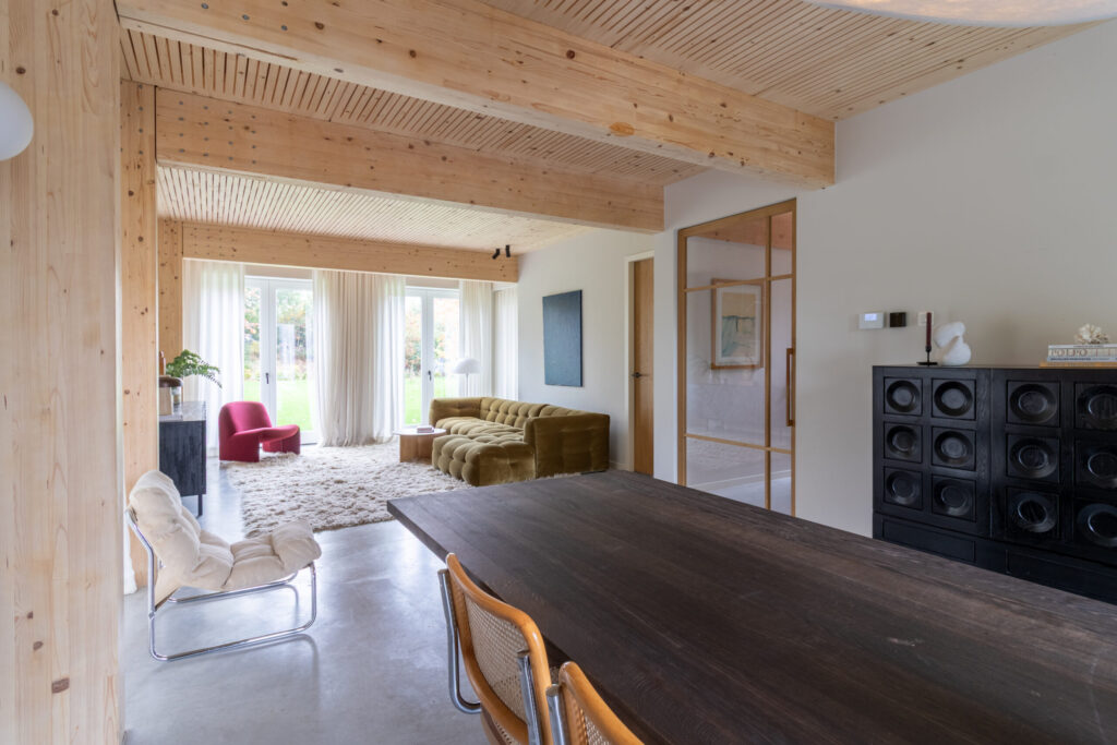 agoodplace 269 Sfeervolle Woning Schaijk moderne fotoshoot locatie