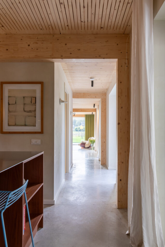 agoodplace 269 Sfeervolle Woning Schaijk moderne fotoshoot locatie