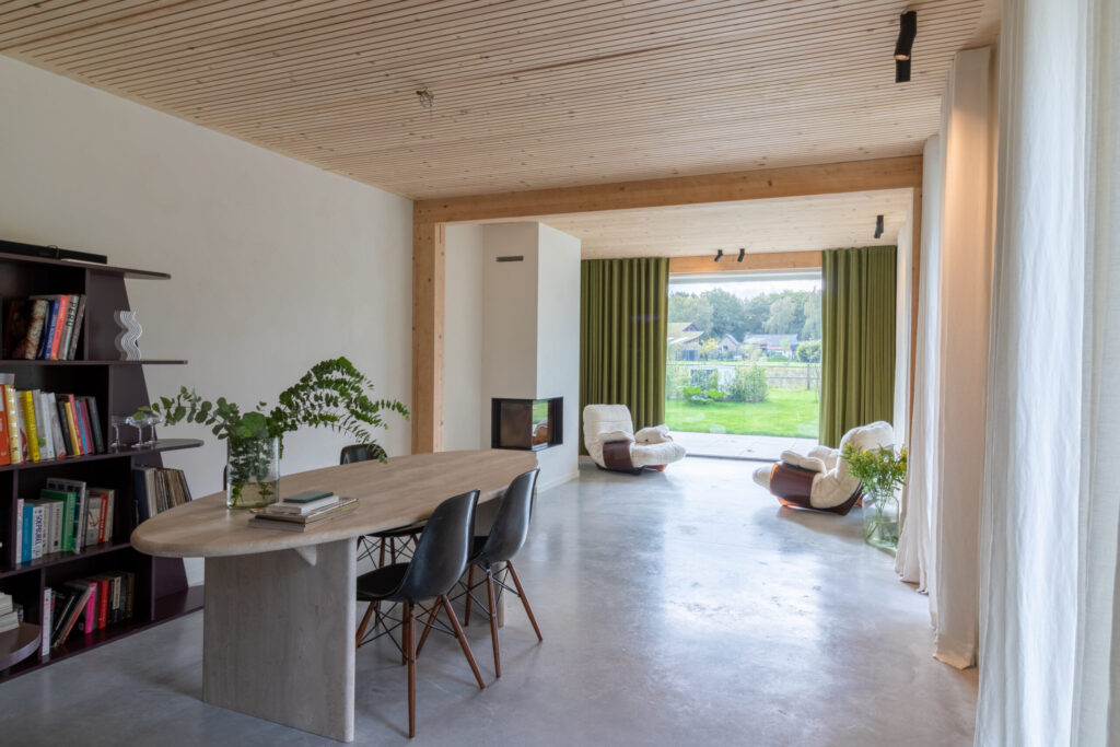 agoodplace 269 Sfeervolle Woning Schaijk moderne fotoshoot locatie