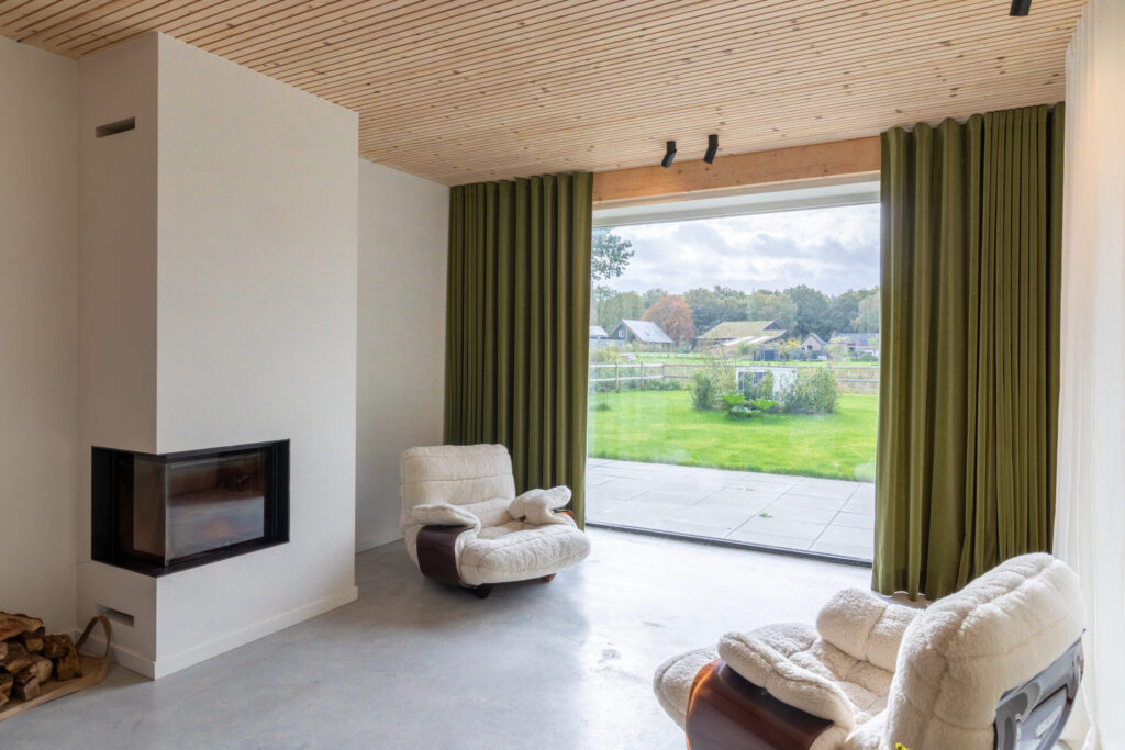 agoodplace 269 Sfeervolle Woning Schaijk moderne fotoshoot locatie