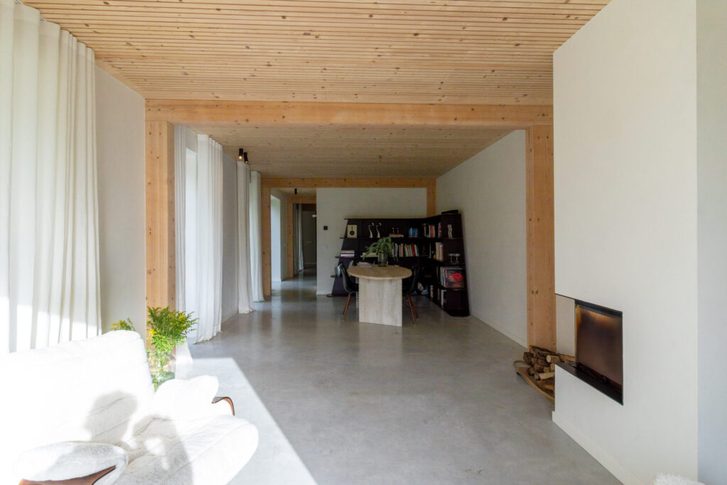 agoodplace 269 Sfeervolle Woning Schaijk moderne fotoshoot locatie