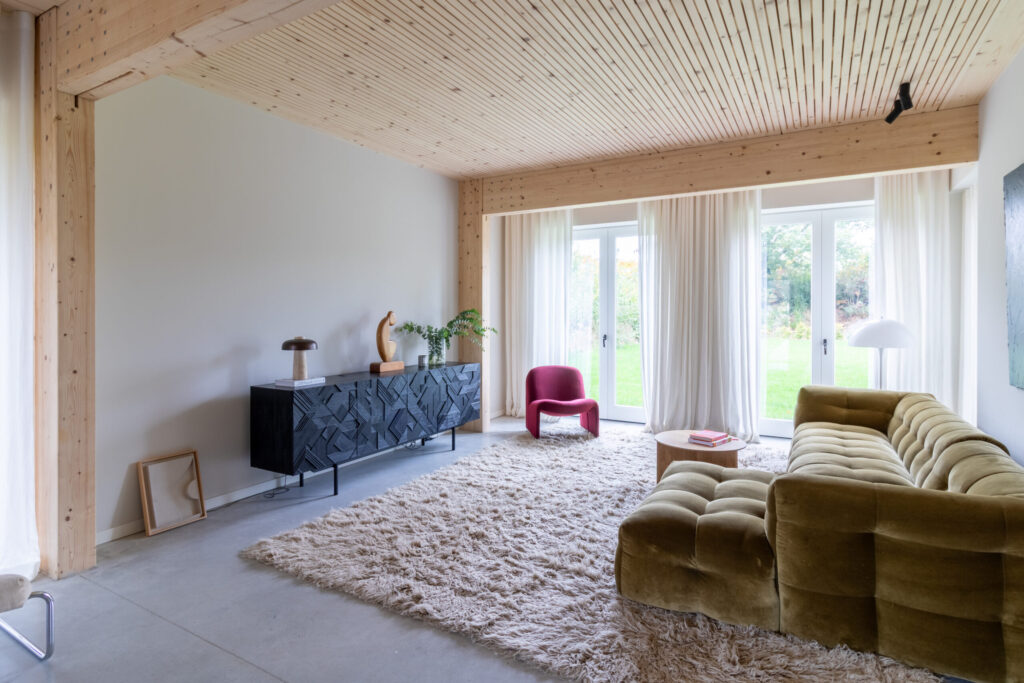 agoodplace 269 Sfeervolle Woning Schaijk moderne fotoshoot locatie