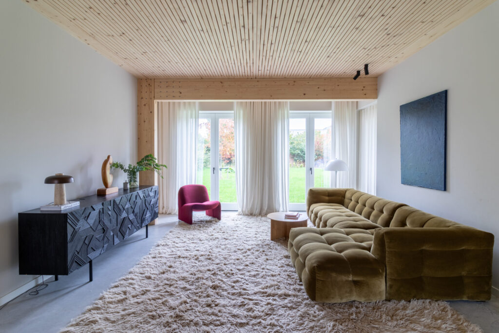 agoodplace 269 Sfeervolle Woning Schaijk moderne fotoshoot locatie