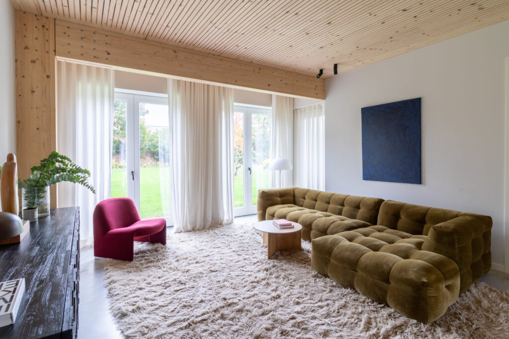 agoodplace 269 Sfeervolle Woning Schaijk moderne fotoshoot locatie