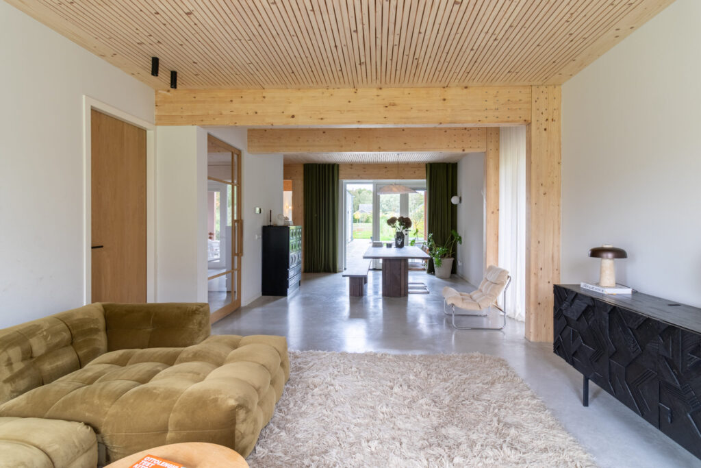 agoodplace 269 Sfeervolle Woning Schaijk moderne fotoshoot locatie