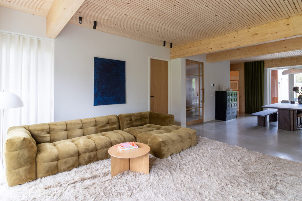 agoodplace 269 Sfeervolle Woning Schaijk moderne fotoshoot locatie