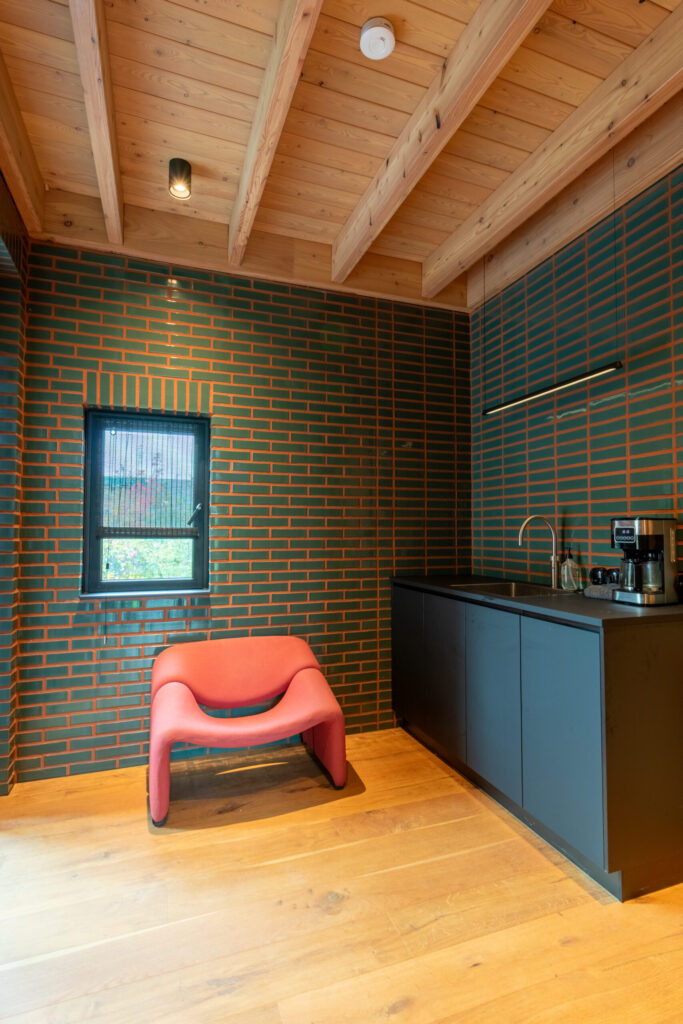 agoodplace 270 Industriële Woning Schaijk Stoere Fotoshoot locatie