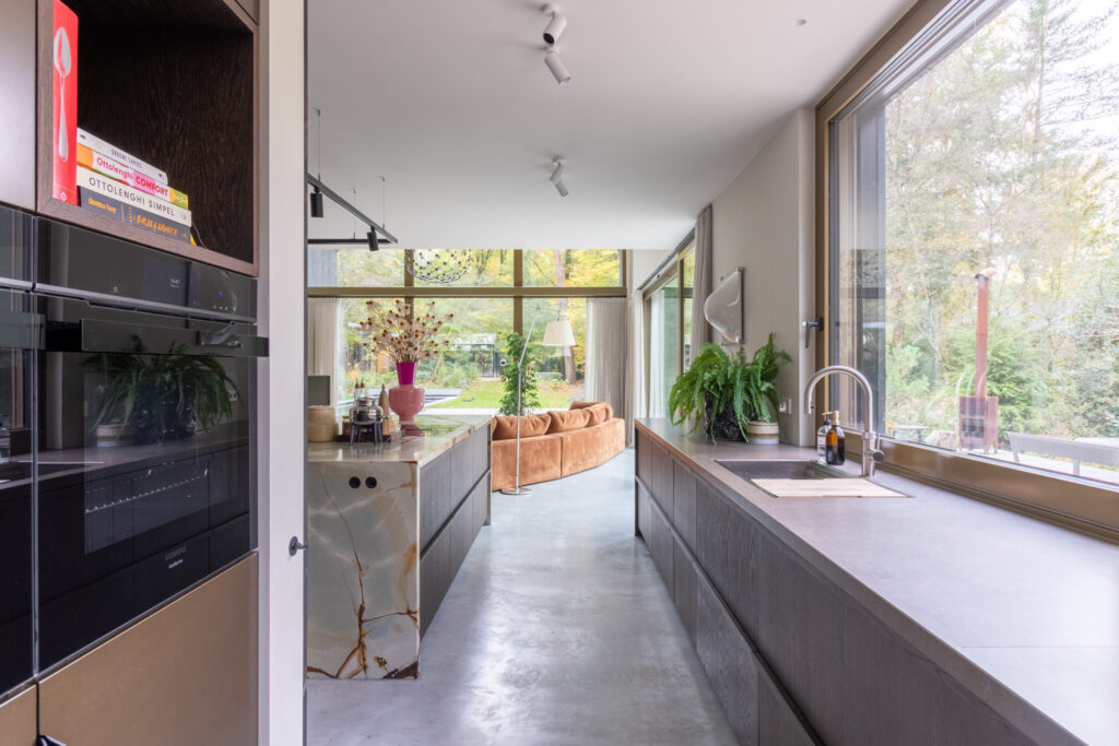 agoodplace 271 Landelijke Villa Bennekom Moderne fotoshoot locatie