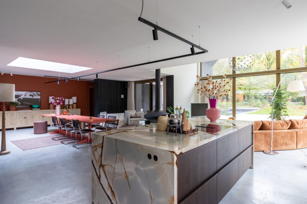 agoodplace 271 Landelijke Villa Bennekom Moderne fotoshoot locatie