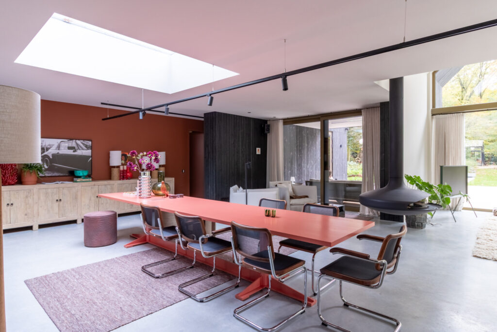 agoodplace 271 Landelijke Villa Bennekom Moderne fotoshoot locatie