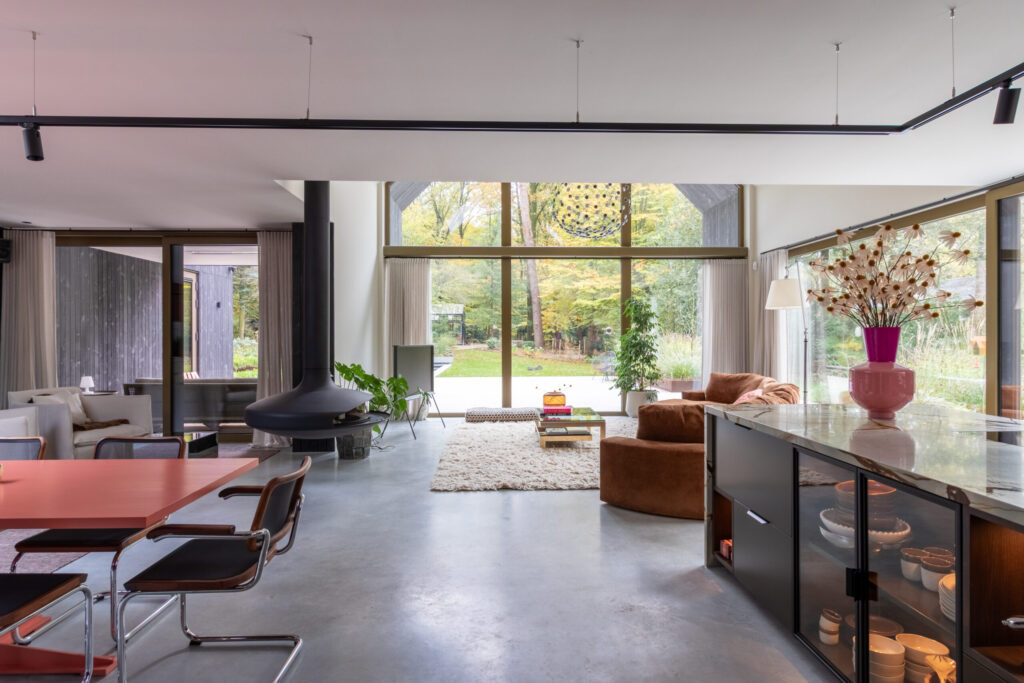 agoodplace 271 Landelijke Villa Bennekom Moderne fotoshoot locatie