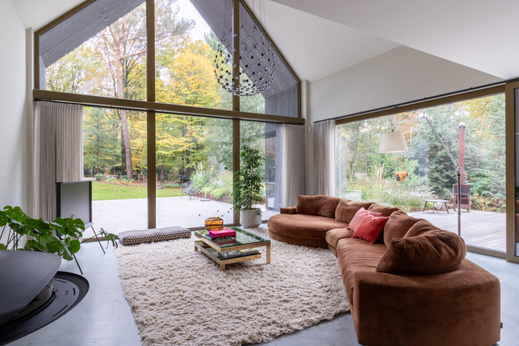 agoodplace 271 Landelijke Villa Bennekom Moderne fotoshoot locatie