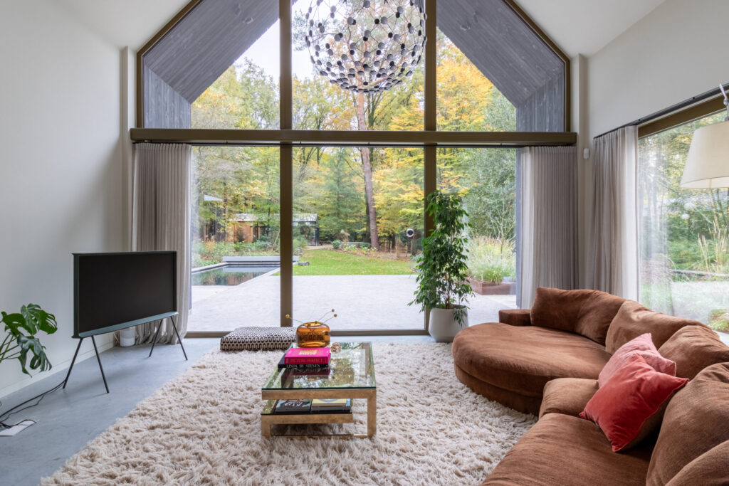 agoodplace 271 Landelijke Villa Bennekom Moderne fotoshoot locatie