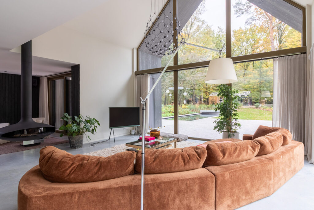 agoodplace 271 Landelijke Villa Bennekom Moderne fotoshoot locatie