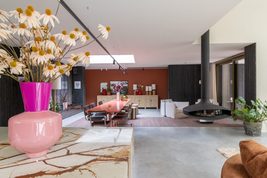 agoodplace 271 Landelijke Villa Bennekom Moderne fotoshoot locatie