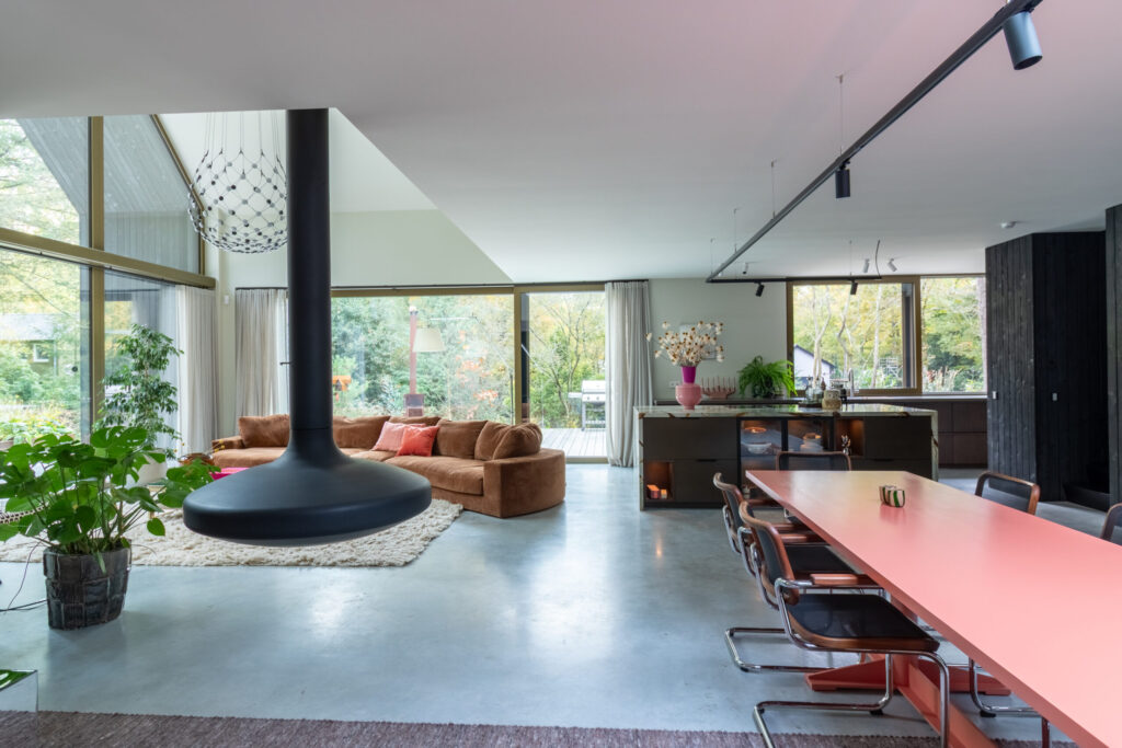 agoodplace 271 Landelijke Villa Bennekom Moderne fotoshoot locatie