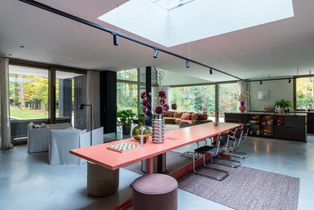 agoodplace 271 Landelijke Villa Bennekom Moderne fotoshoot locatie